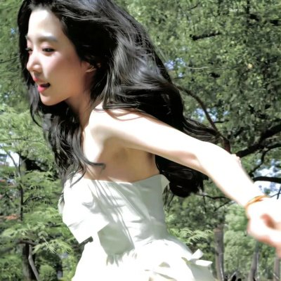 我才不要和人类恋爱呢