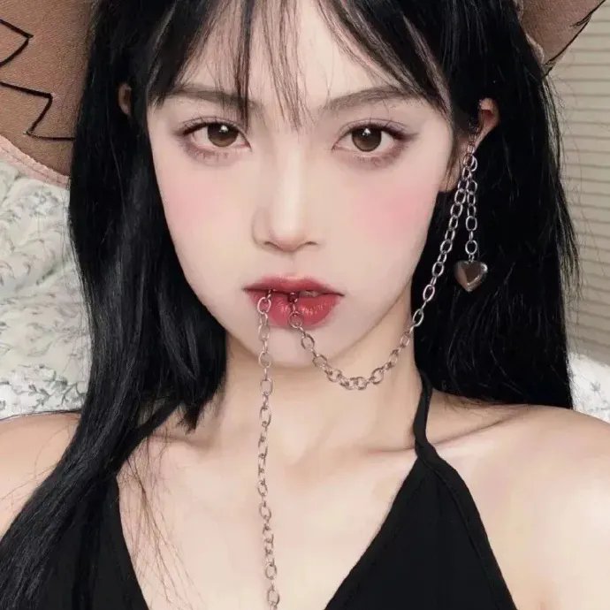 热辣滚烫的婚姻